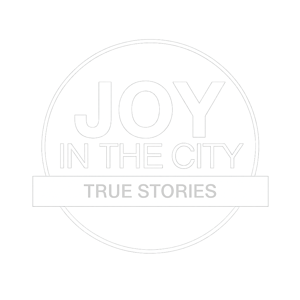 Joy In The City