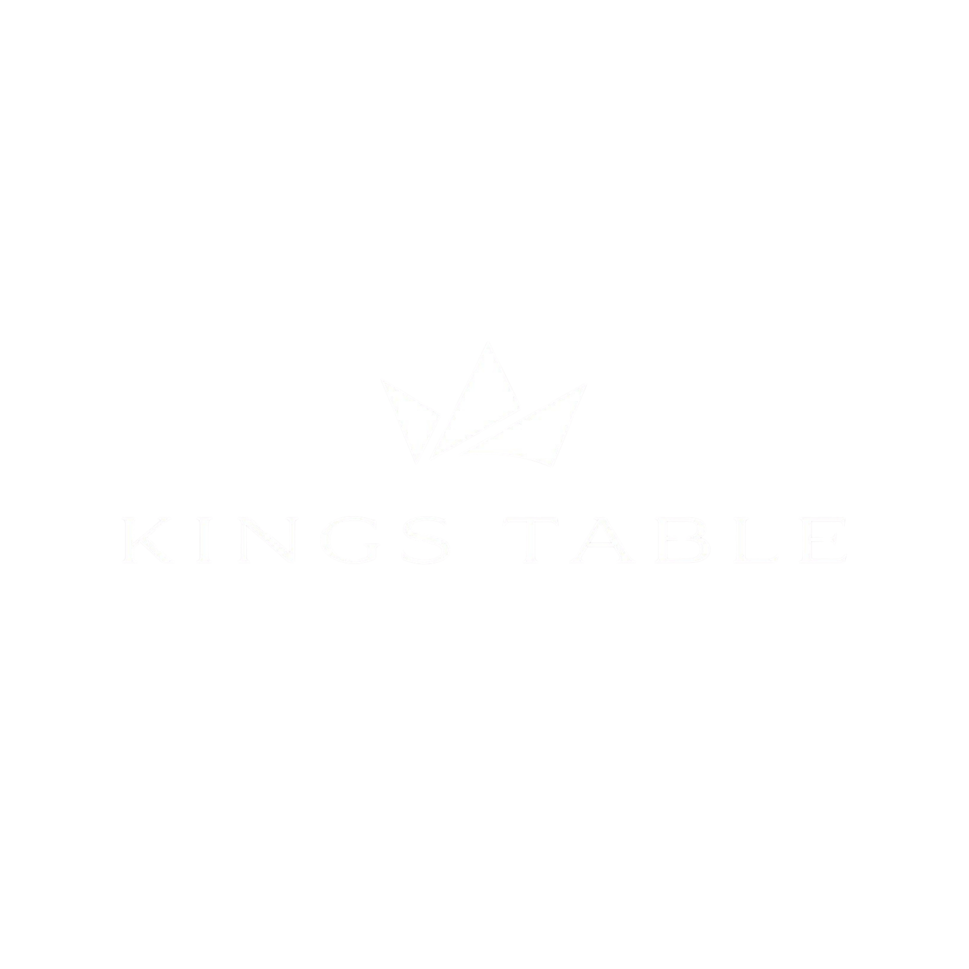 Kings Table