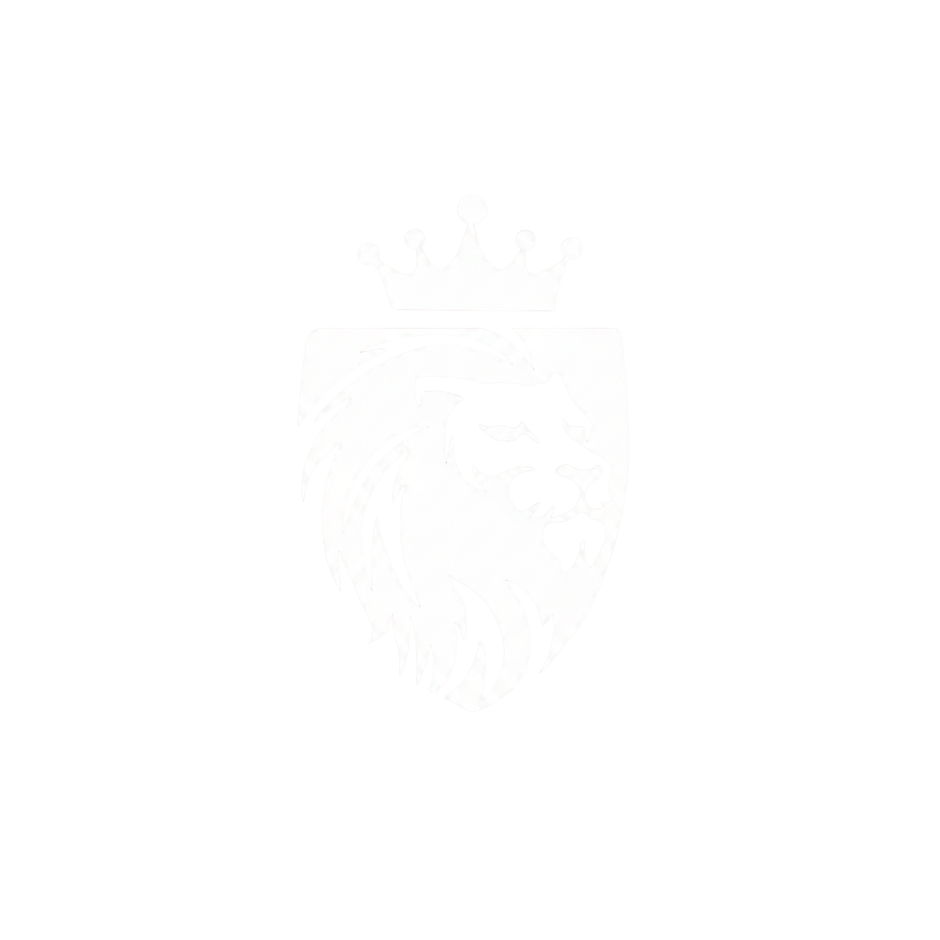 Lion Crest