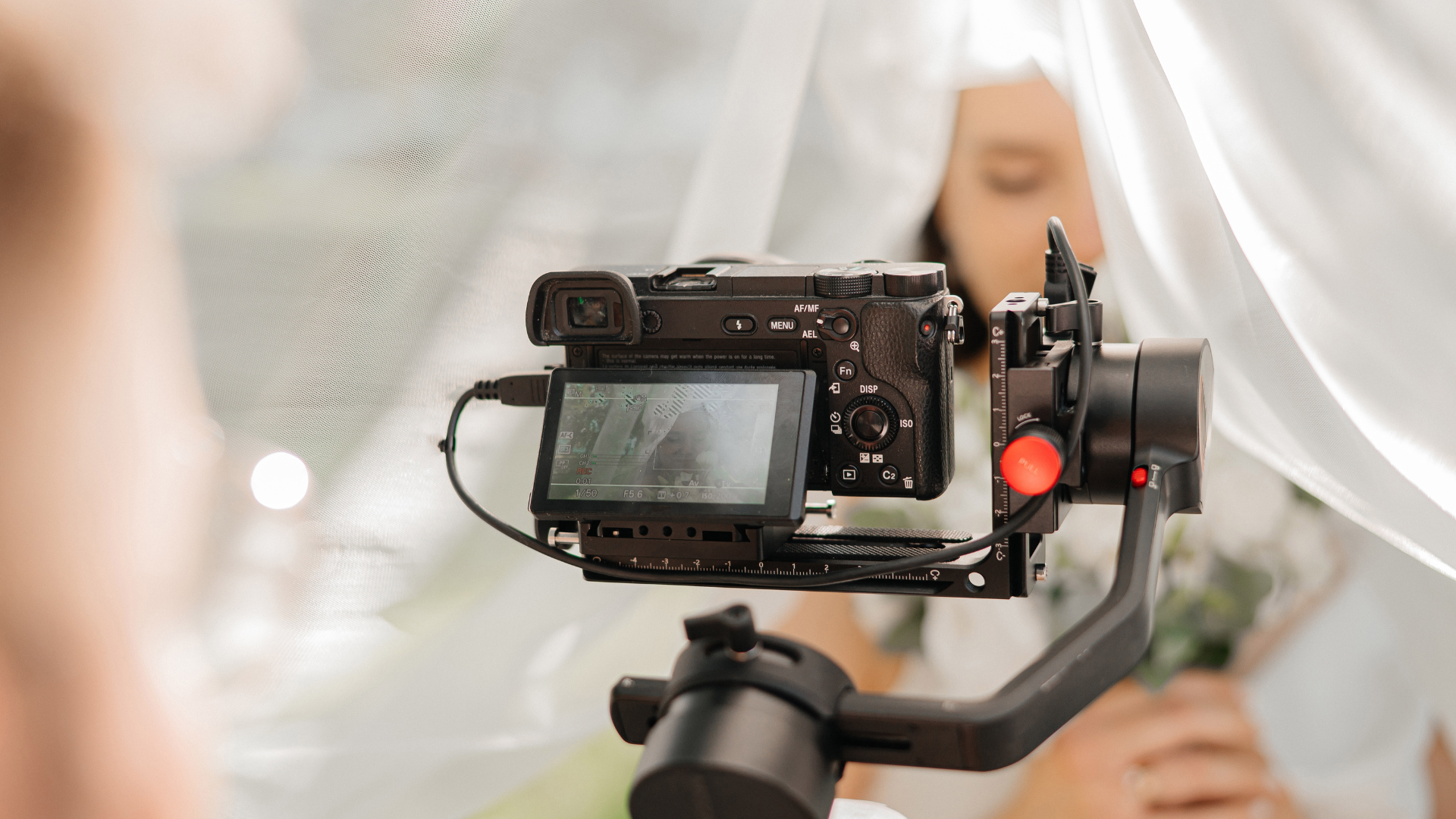 Wedding Videography