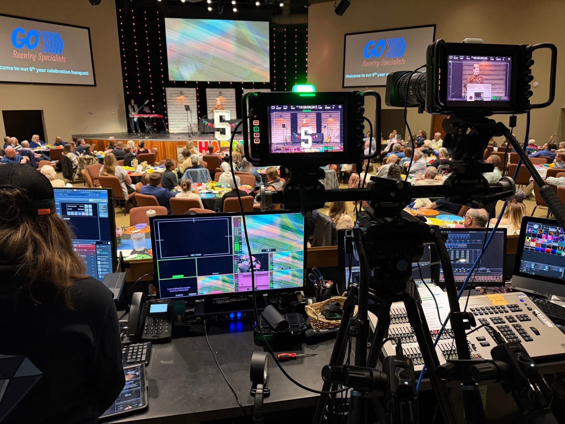Video Production