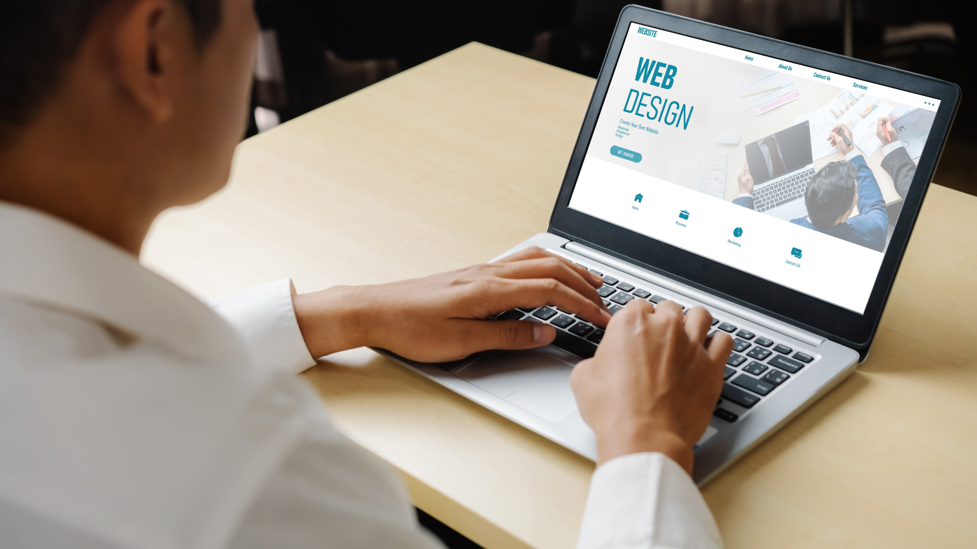 Website Design